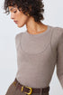 Suncoo pull prava taupe